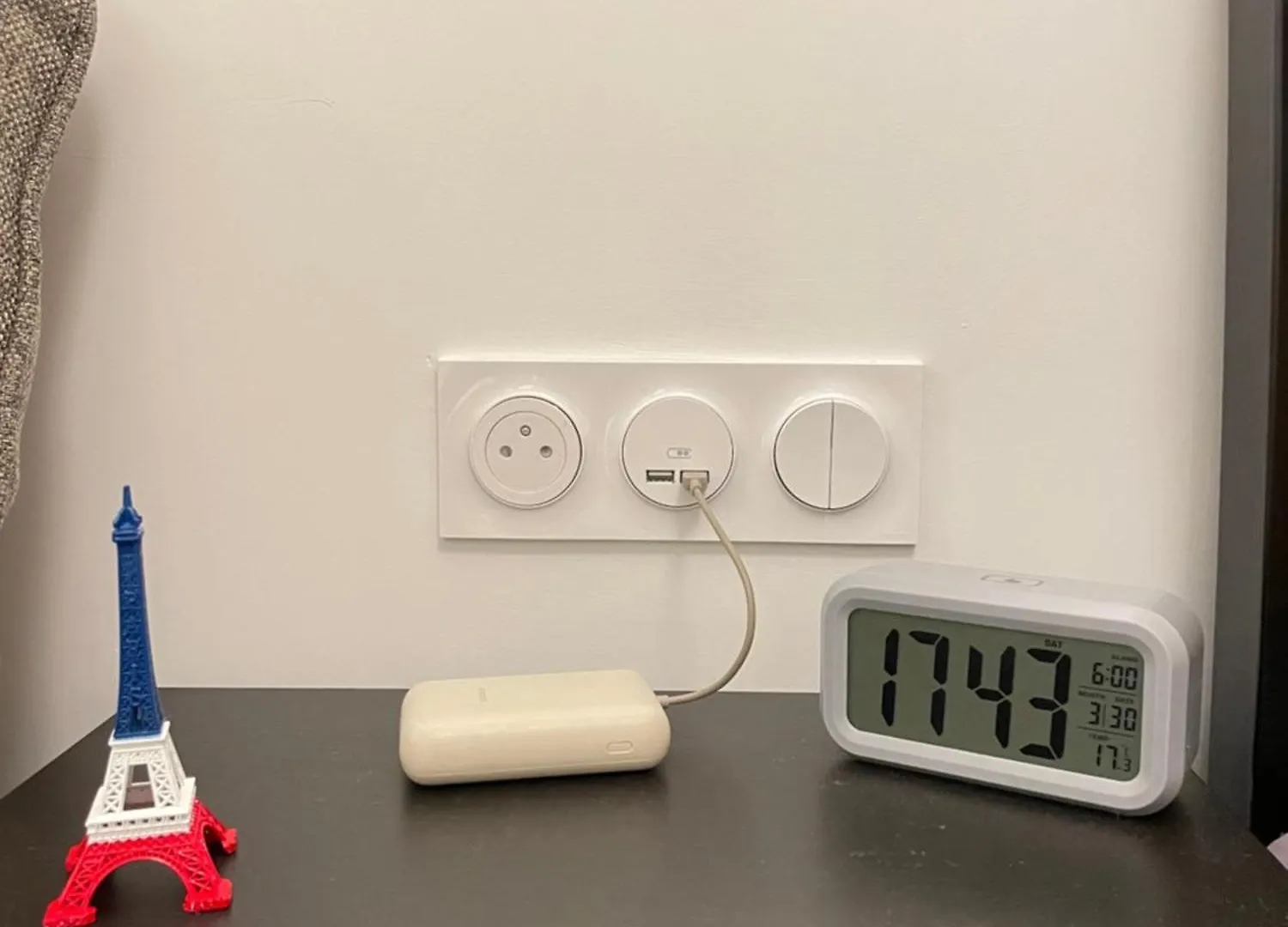 Paris-Alesia Super Appartement 2 Pieces De 39M2 - Tres Cosy Pour 1 - 5 Personnes Totalement Refait A Neuf -Entire Apartment Luxurious And Warm -Paris Alesia 14Eme - Proche Aeroport Paris-Orly - Parc Des Expositions Porte De Versailles Free Wifi Gratu